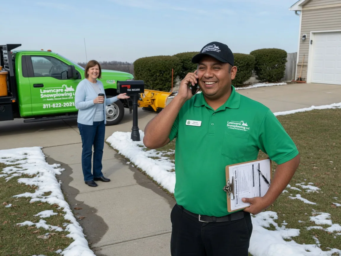 Lawn Care Services By Expert Landscaper Wilburton, OK FAQs